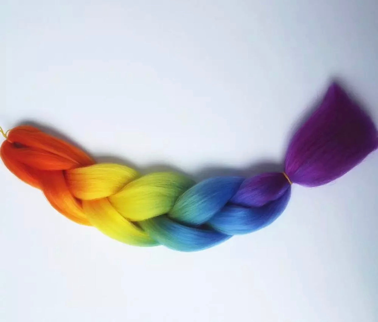 RAINBOW HUE (D4)