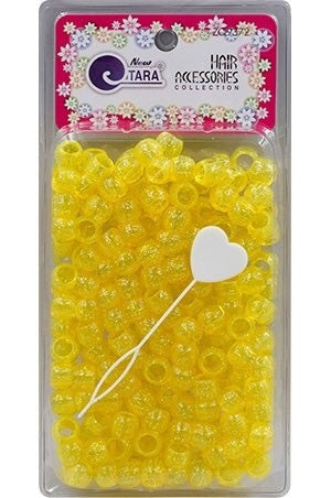TARA HAIR BEADS (Medium)