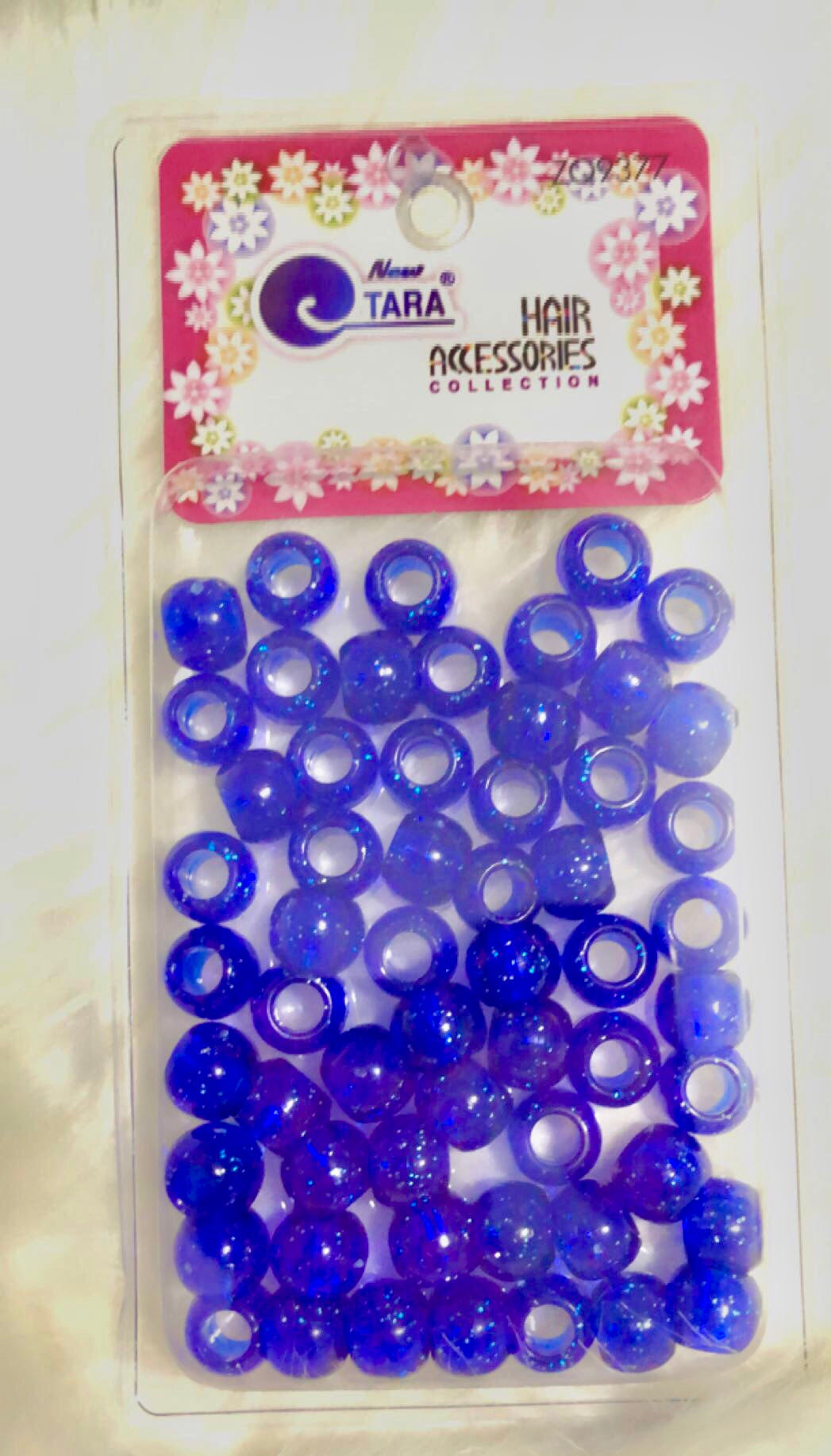 TARA HAIR BEADS (Medium)