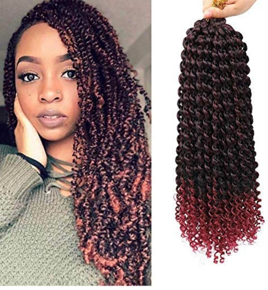 PASSION TWIST