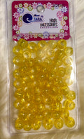 TARA HAIR BEADS (Medium)