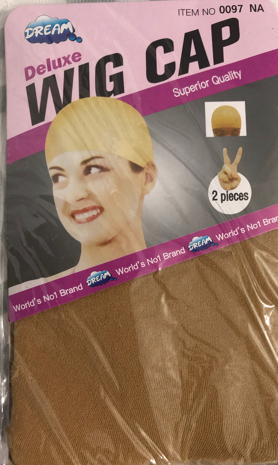GOLDILOCKS  LACE WIG