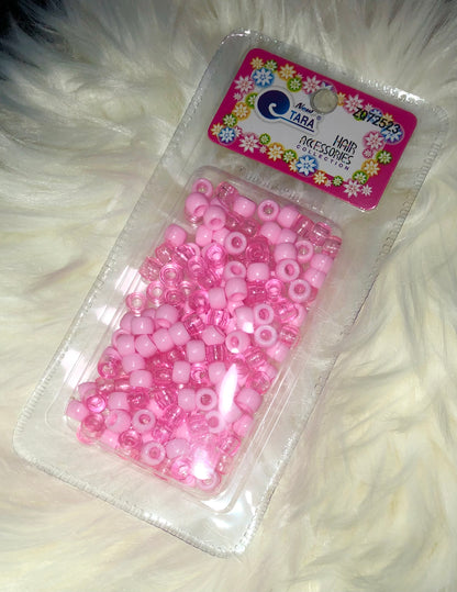 TARA HAIR BEADS (Small)