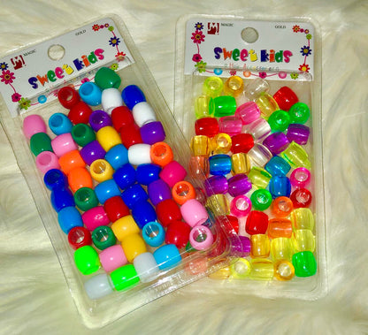 SWEET KIDS HAIR BEADS