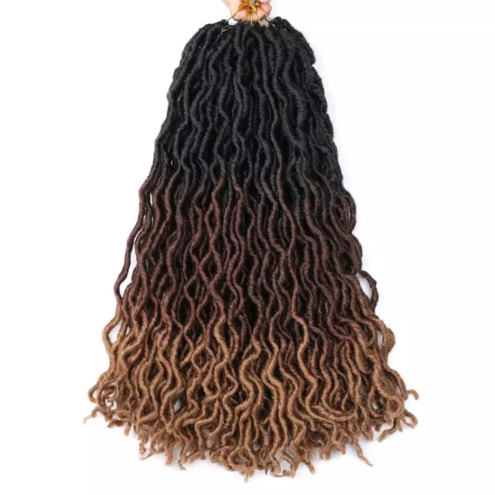 GYPSY FAUX LOCS