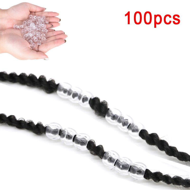 BEAUTY COLLECTION-CRYSTAL BEADS (Large)