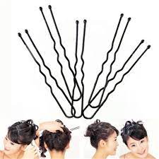 BOBBY PINS