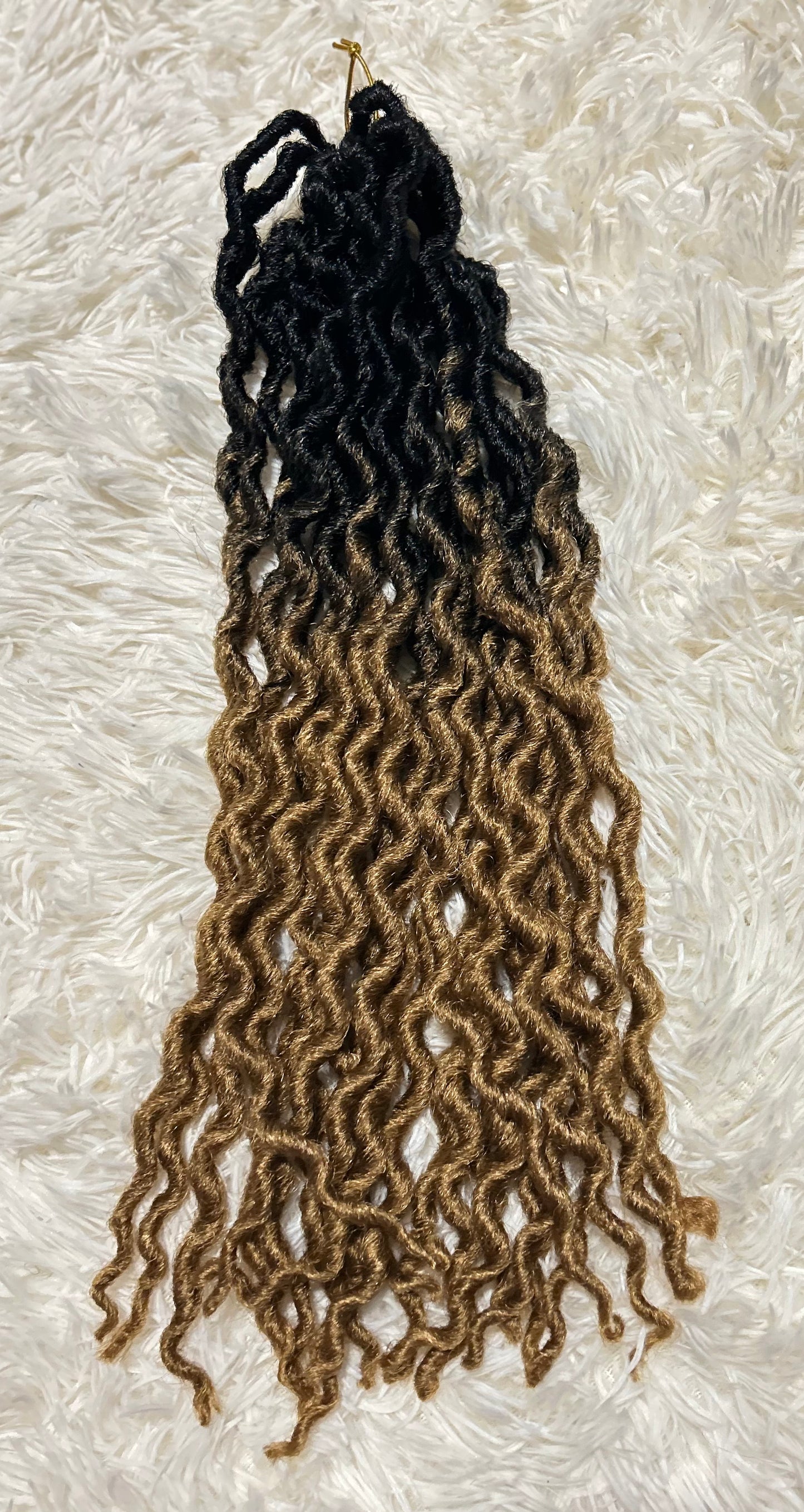 GYPSY FAUX LOCS