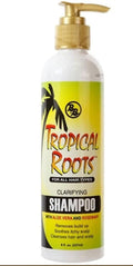 TROPICAL ROOTS-Shampoo