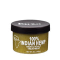 KUZA Indian Hemp Hair & Scalp Treatment