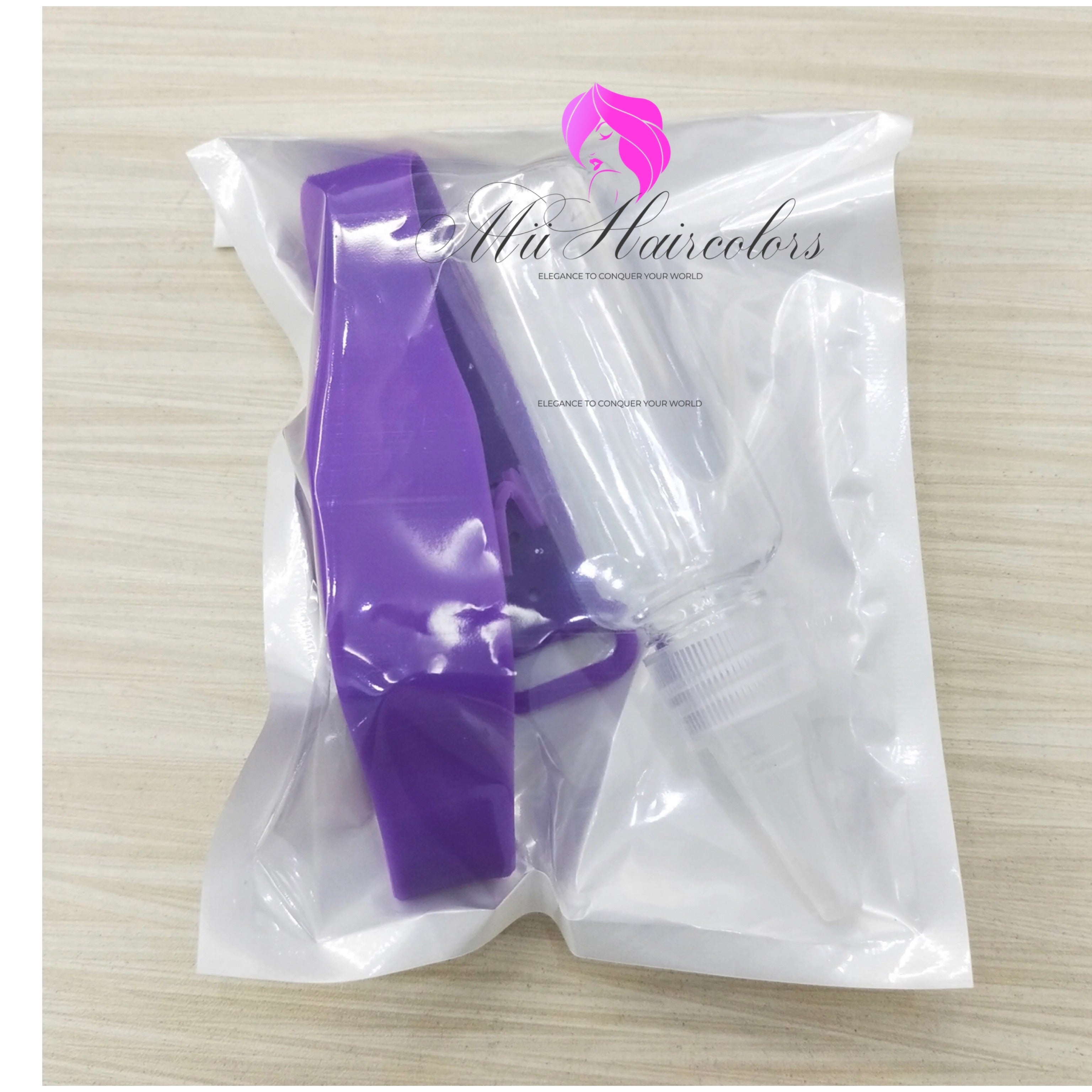 HAND SANITIZER DISPENSER BAND