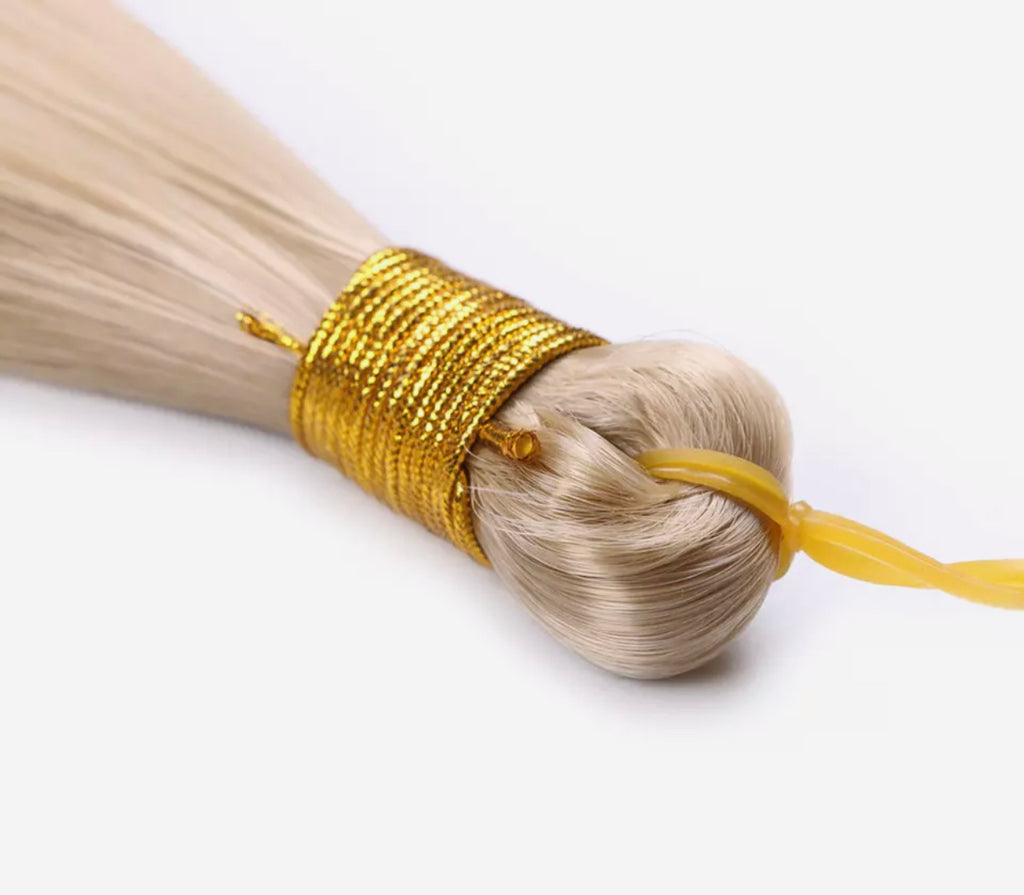 BONE STRAIGHT SILKY EXTENSION