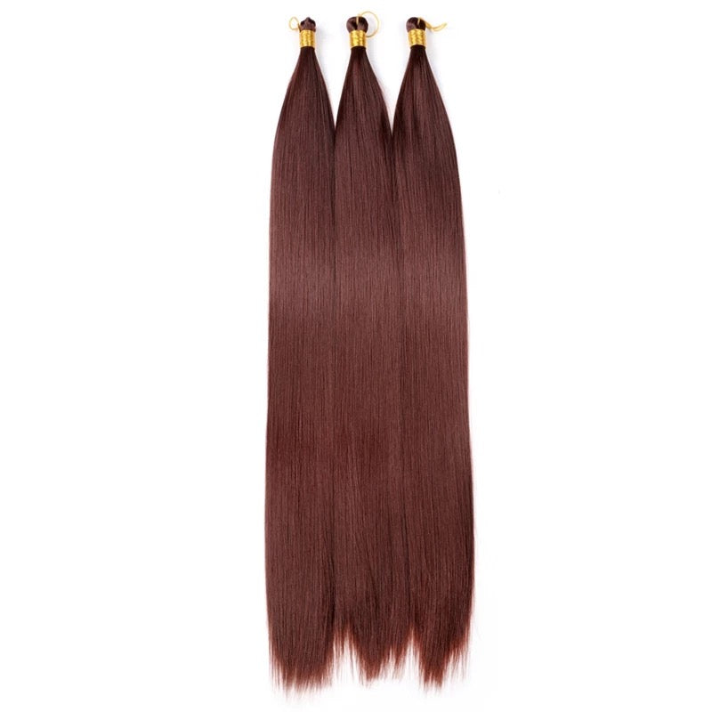 BONE STRAIGHT SILKY EXTENSION