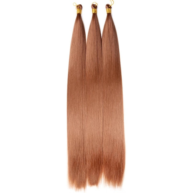 BONE STRAIGHT SILKY EXTENSION