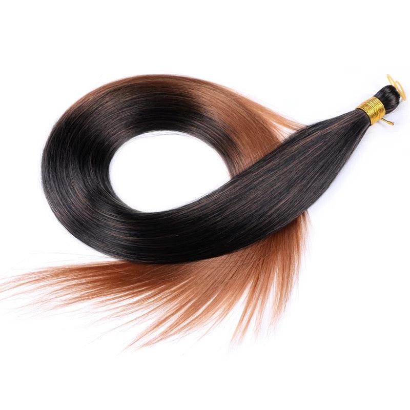BONE STRAIGHT SILKY EXTENSION