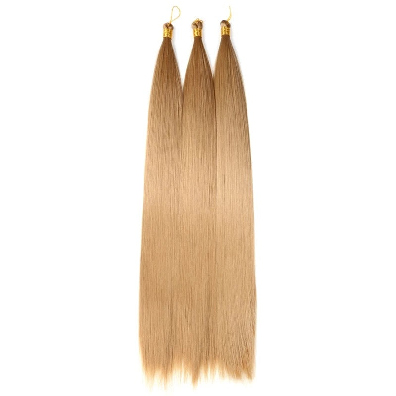 BONE STRAIGHT SILKY EXTENSION