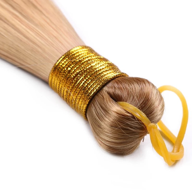 BONE STRAIGHT SILKY EXTENSION