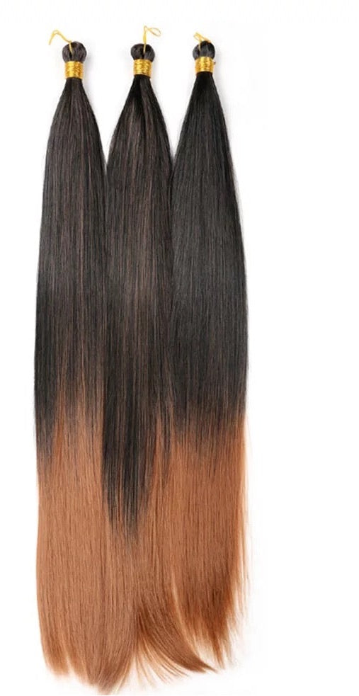 BONE STRAIGHT SILKY EXTENSION