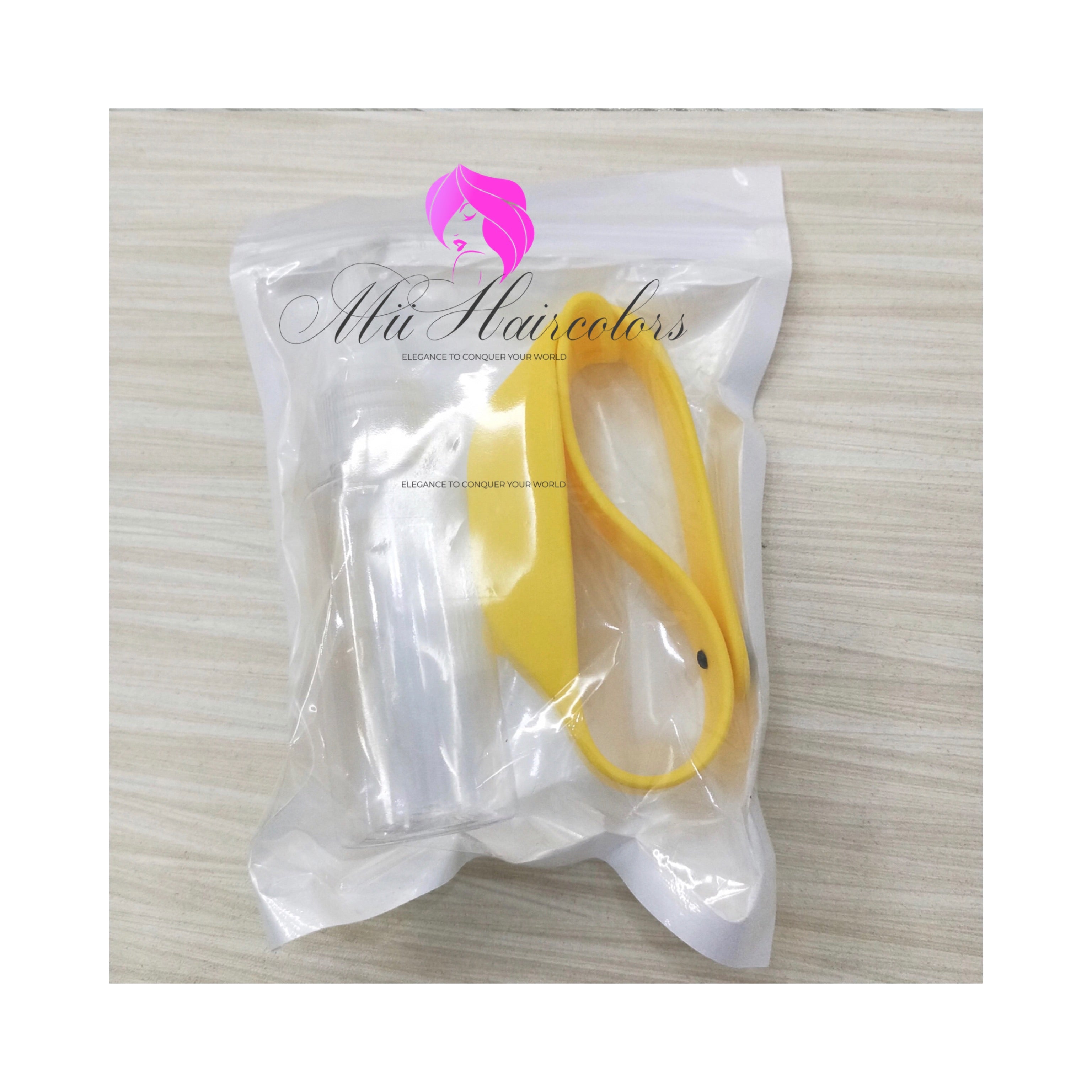 HAND SANITIZER DISPENSER BAND
