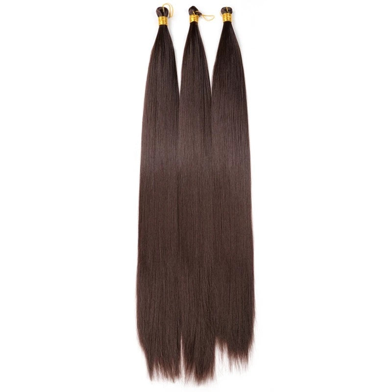 BONE STRAIGHT SILKY EXTENSION