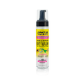 JAMAICAN MANGO & LIME Braids Your Way Foam & Refresh Dry Wash