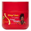 AMPRO Shine 'n Jam Magic Fingers Edge Control (4oz)