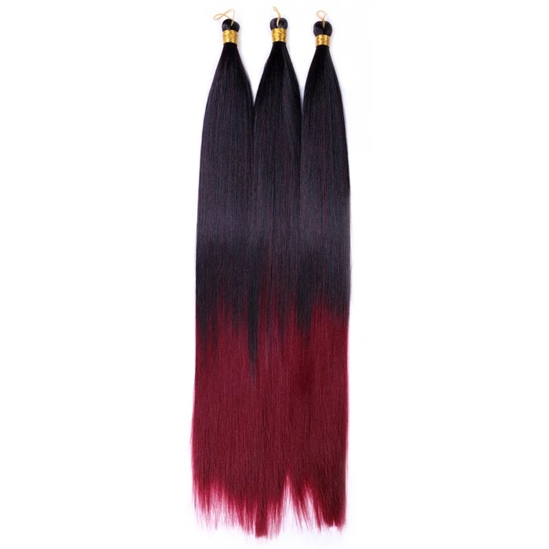 BONE STRAIGHT SILKY EXTENSION