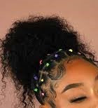 Annie Rubber Band – 150pcs, 300pcs & 1000pcs | Durable Hair Elastics for Braids & Ponytails