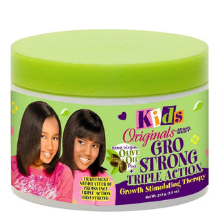 KIDS ORIGINAL- GRO STRONG TRIPLE ACTION