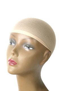 DELUXE WIG CAPS