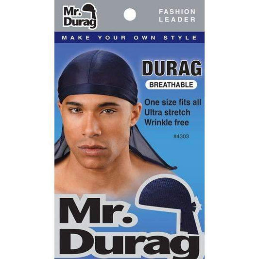 MR DURAG