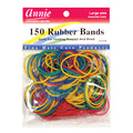 Annie Rubber Band – 150pcs, 300pcs & 1000pcs | Durable Hair Elastics for Braids & Ponytails